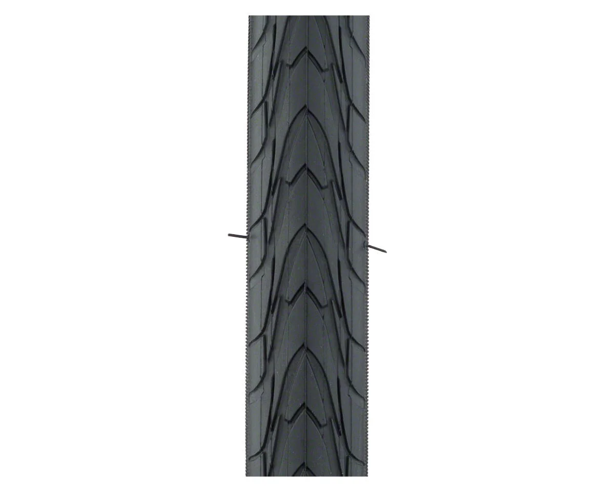 Michelin Protek Max Tire (Black) (700c) (28mm) (Wire) - view 2